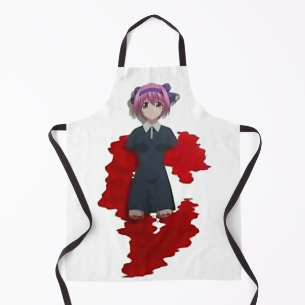 Item preview, Nana lost her fight designed and sold by Sesshomaru87.