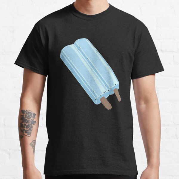 Popsicle T-shirt classique