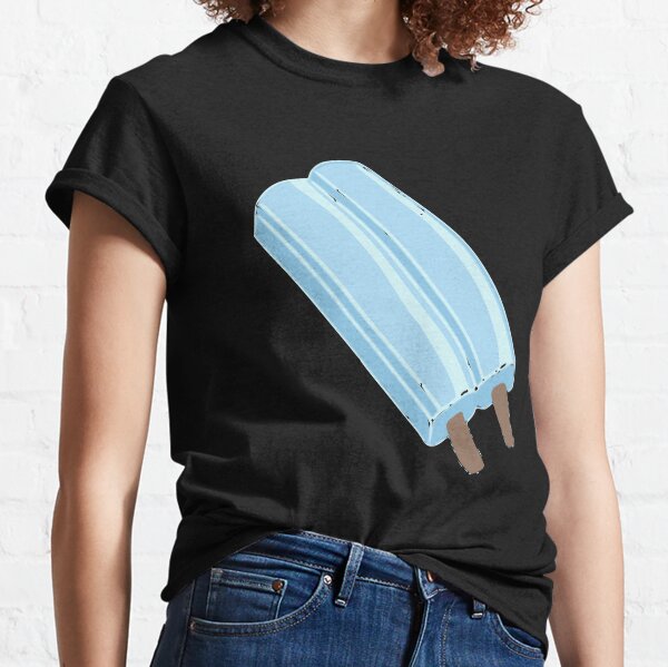 Popsicle T-shirt classique