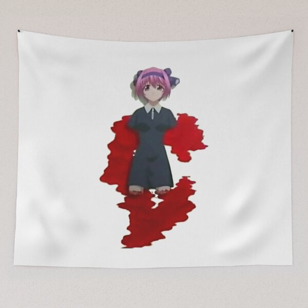 Item preview, Nana lost her fight designed and sold by Sesshomaru87.