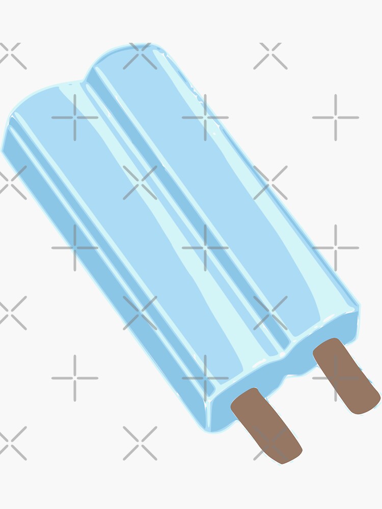 Ice cream by BrownstudyCo