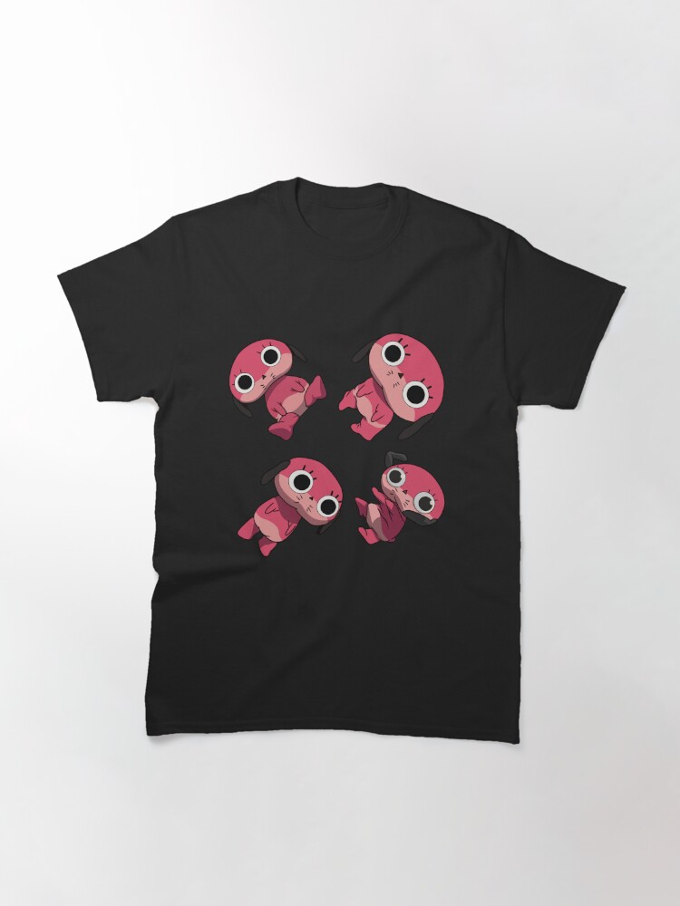 "Paranoia Agent-Maromi" T-shirt by Stormy-Rose | Redbubble