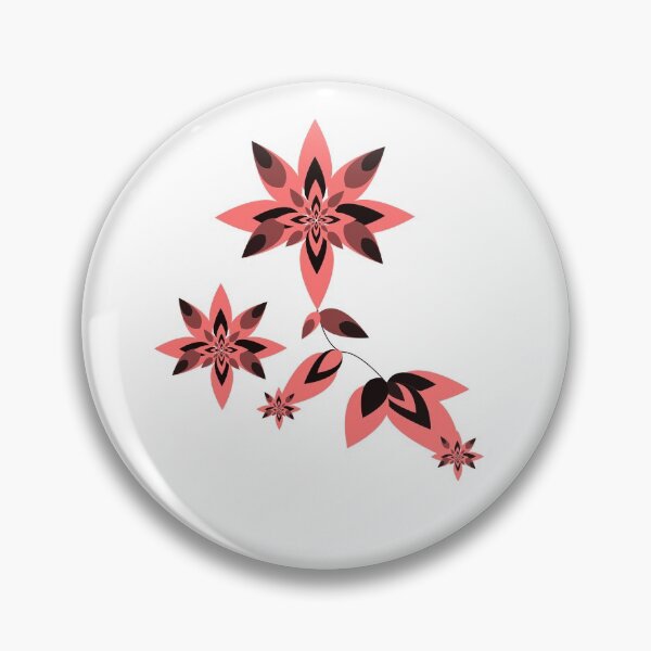 Item preview, Lovely Floral Design designed and sold by Mediosa.