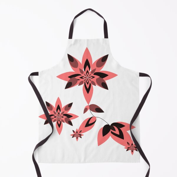 Item preview, Lovely Floral Design designed and sold by Mediosa.