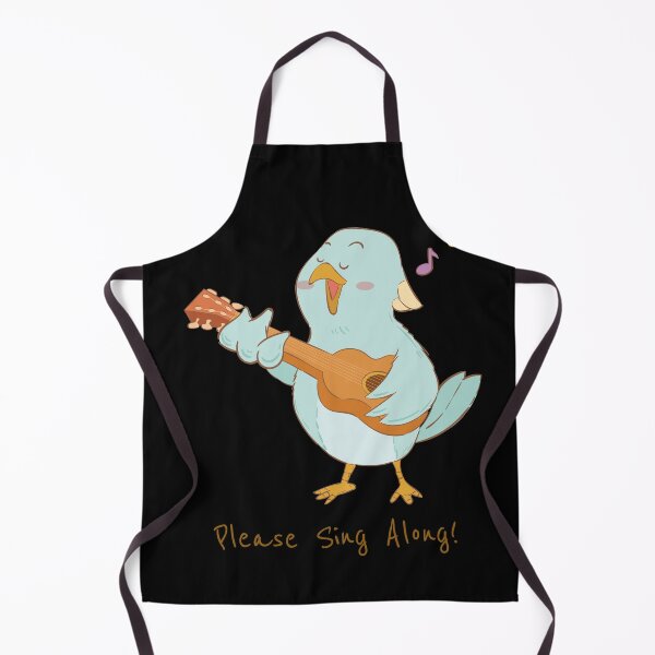 Item preview, Please Sing Along! designed and sold by Zwembad Vergelijker.