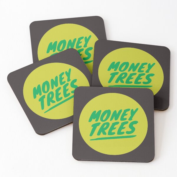 Item preview, Money Trees designed and sold by kylagwen.
