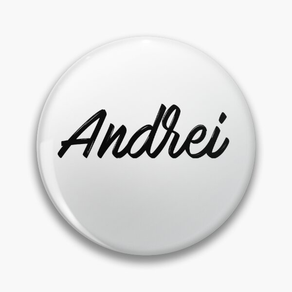 Item preview, Andrei designed and sold by Shalomjoy.