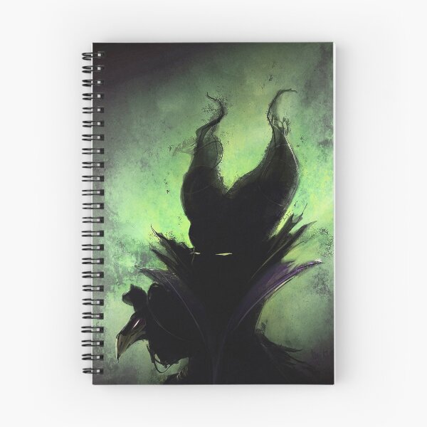 Item preview, Maleficent designed and sold by Arnaud de Vallois.