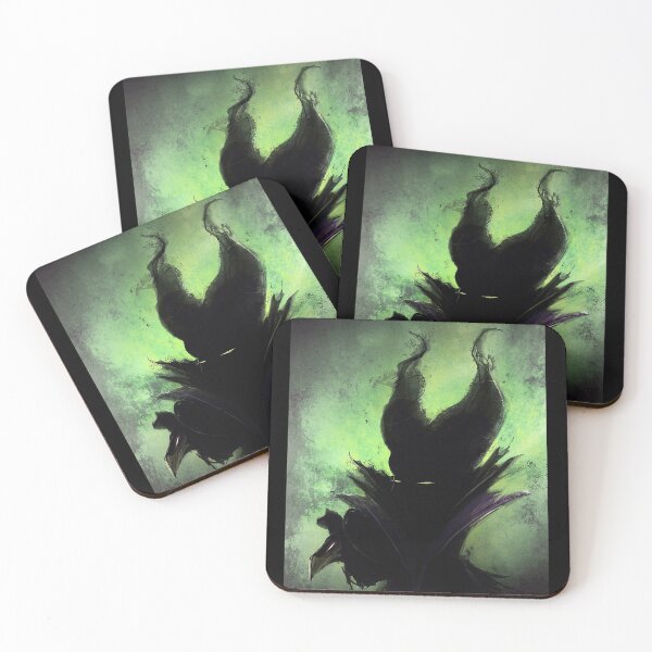 Item preview, Maleficent designed and sold by Arnaud de Vallois.
