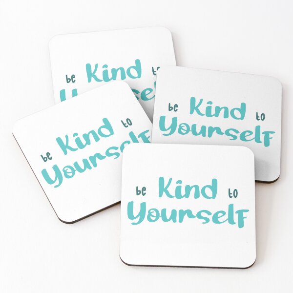 Item preview, Be kind to yourself  designed and sold by michalsaitowitz.