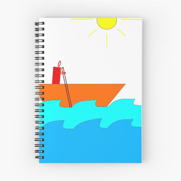 Item preview, The boat designed and sold by Ashish-Store.