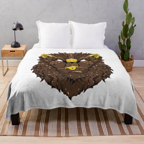 Item preview, Ferume The Lion man designed and sold by Akulu.