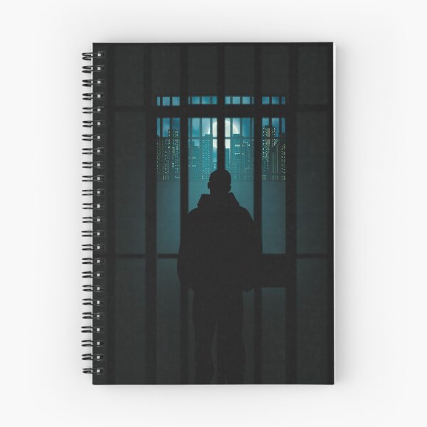 Item preview, Prison designed and sold by Ahmad Anwar.