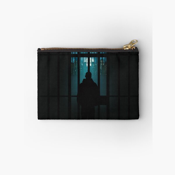 Item preview, Prison designed and sold by Ahmad Anwar.