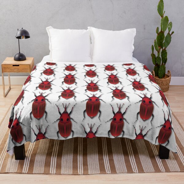 Item preview, Palm Weevil Beetle designed and sold by 397HOUSE Your happy time.