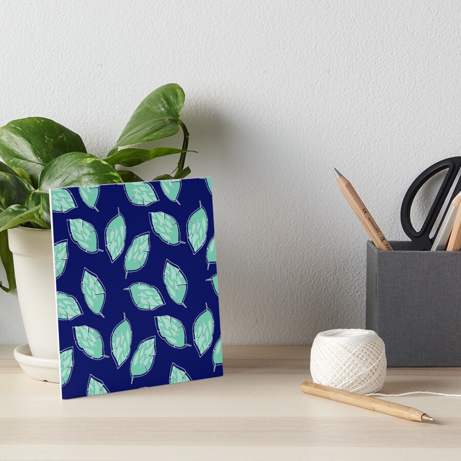 Item preview, Art Board Print designed and sold by kylll.