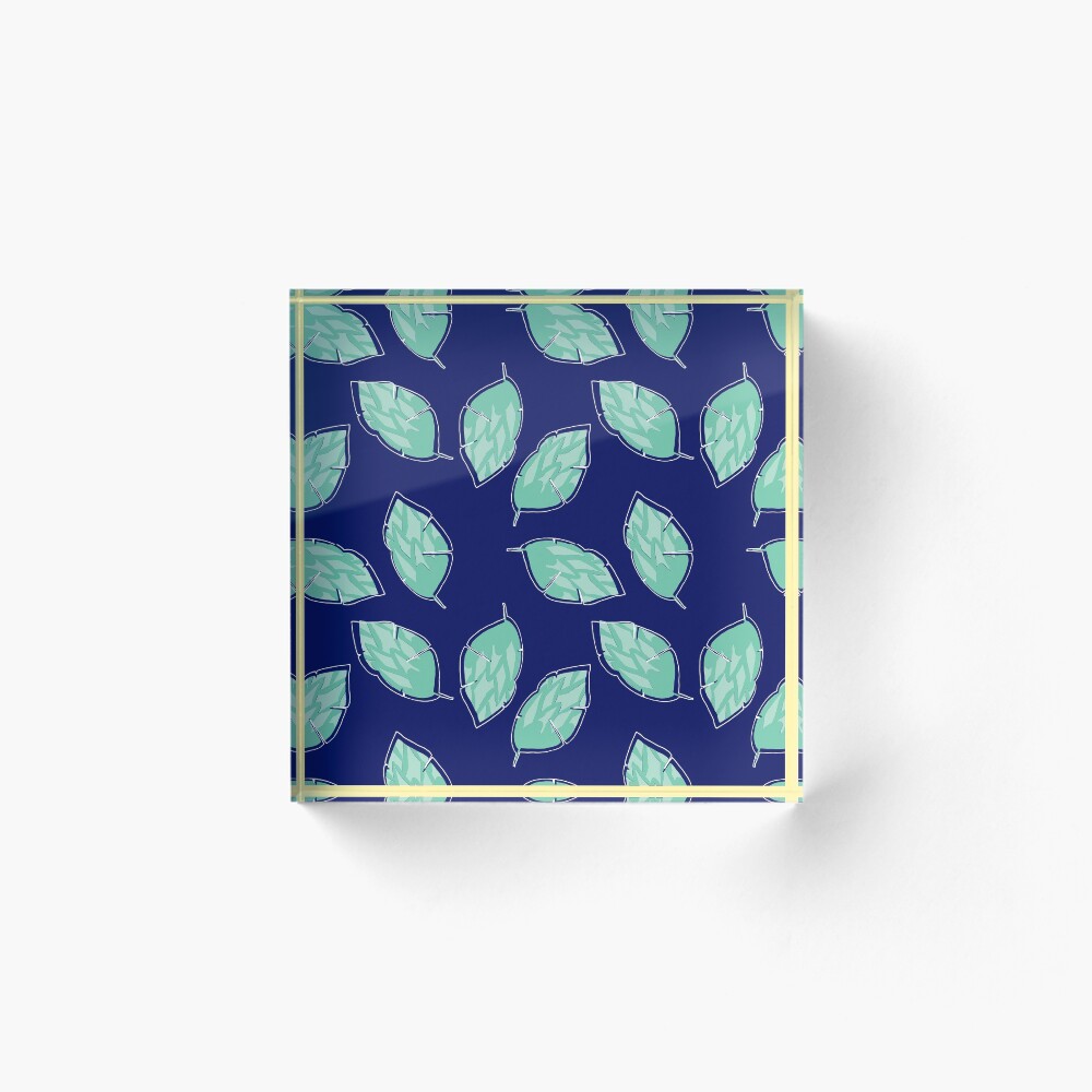 Item preview, Acrylic Block designed and sold by kylll.