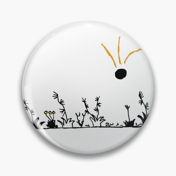 Item preview, Grassland cartoon! designed and sold by Joshua Hodges.
