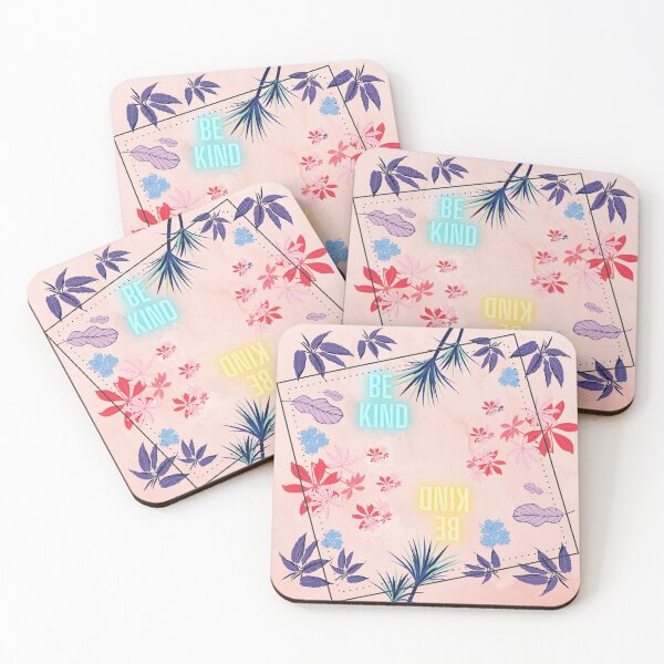 Item preview, be kind designed and sold by Iail Ioa.