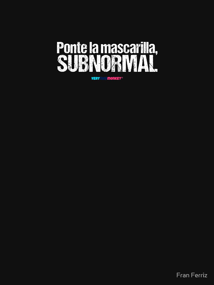 Póntela by Fran Ferriz de FranFerriz