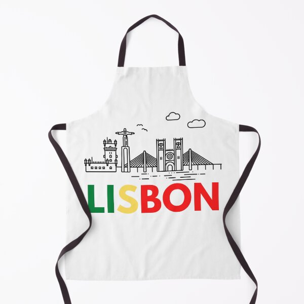Item preview, Lisbon City (Portugal) designed and sold by Lisbon Shop.