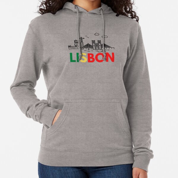 Artikel-Vorschau von Stadt Lissabon (Portugal), designt und verkauft von Lisbon Shop.