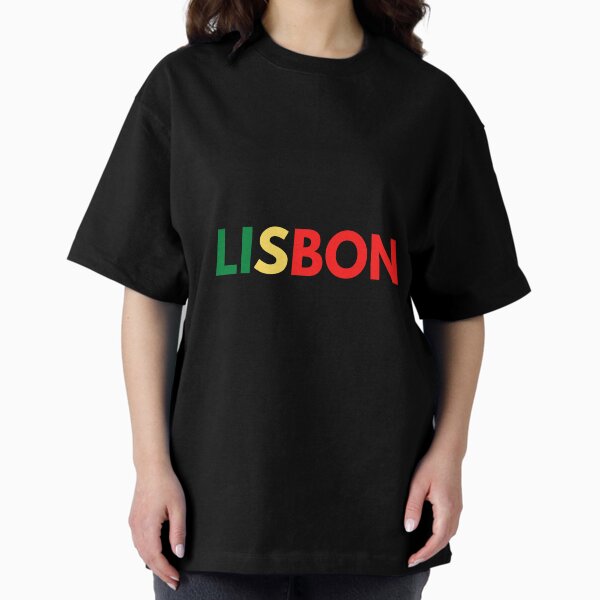 Aperçu de l'œuvre Ville de Lisbonne (Portugal) créée et vendue par Lisbon Shop.