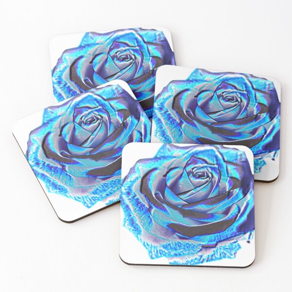 Item preview, holographic flower designed and sold by Krishangdavda.