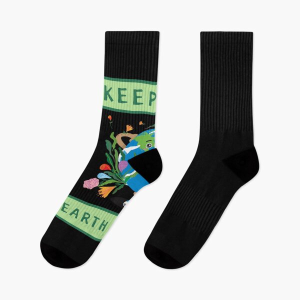 Item preview, Keep Our Earth Green designed and sold by Zwembad Vergelijker.