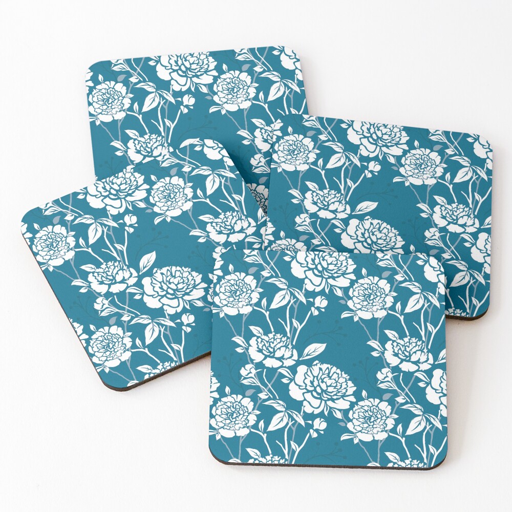 Item preview, Coasters (Set of 4) designed and sold by AnaSMatt.