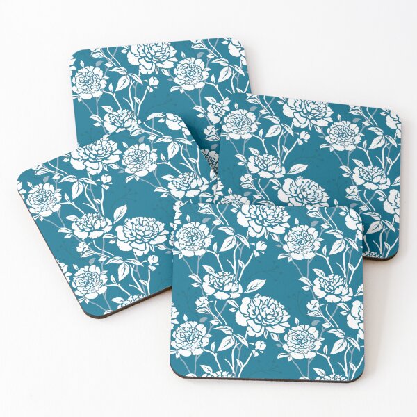 Item preview, Blue Roses || Roses Blue designed and sold by Jessi Review.