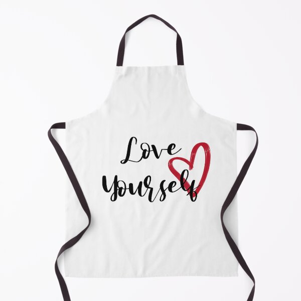 Item preview, Love yourself designed and sold by michalsaitowitz.