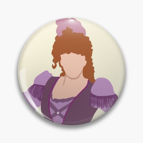 Item preview, 1992sies Miss Medda Larkson designed and sold by KingOfBrookyn.