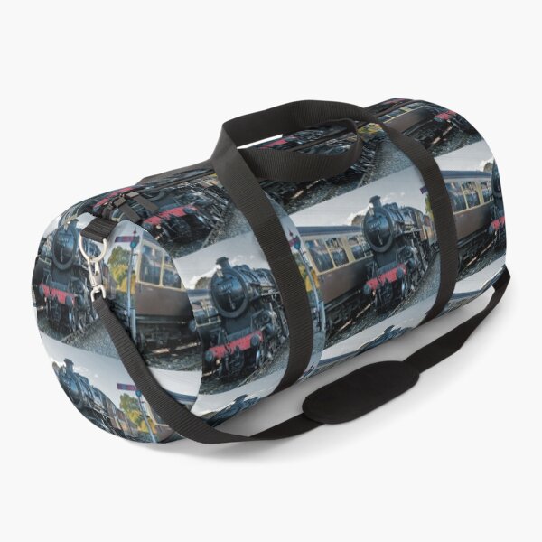 Item preview, LMS Ivatt Class 4 43106 designed and sold by Steve H Clark.