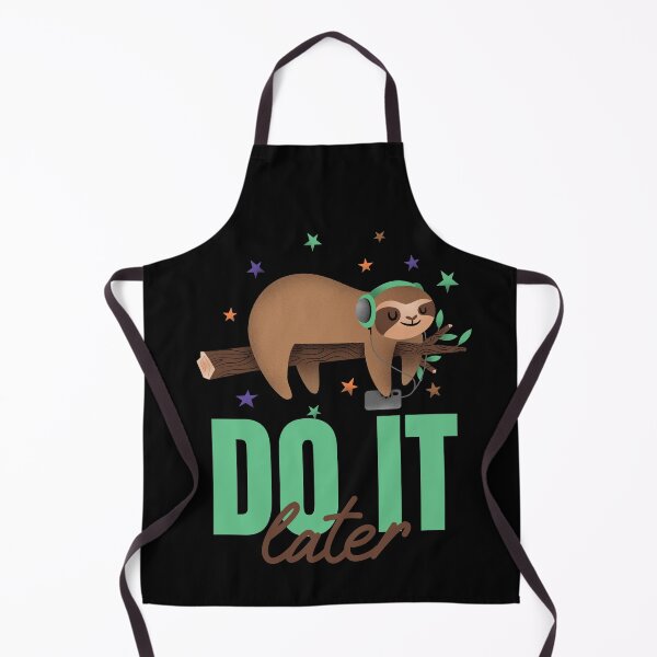 Item preview, Do It Later designed and sold by Zwembad Vergelijker.
