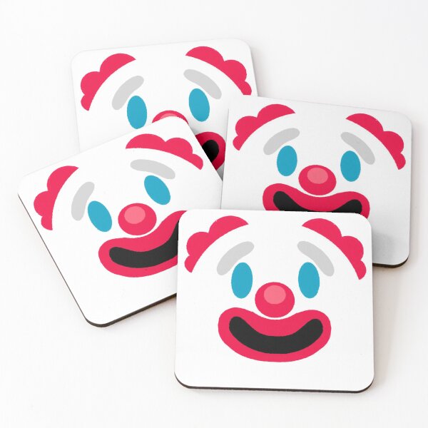 Item preview, Literally a clown designed and sold by MirMartinez.