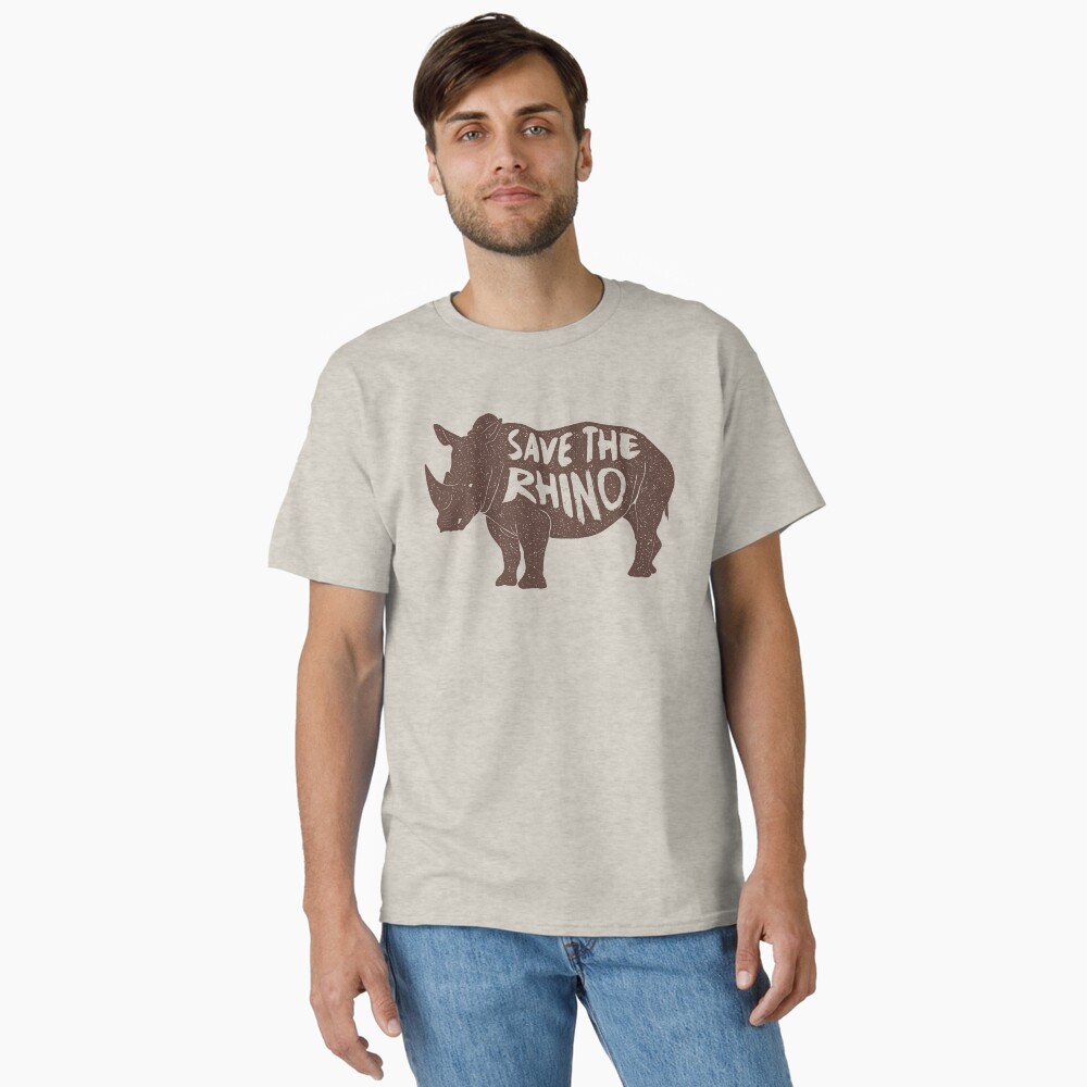 Item preview, Classic T-Shirt designed and sold by AlyMerchandise.