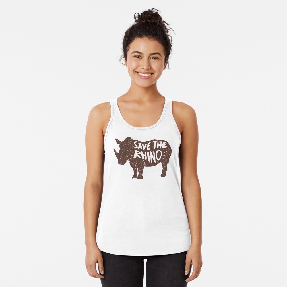 Item preview, Racerback Tank Top designed and sold by AlyMerchandise.