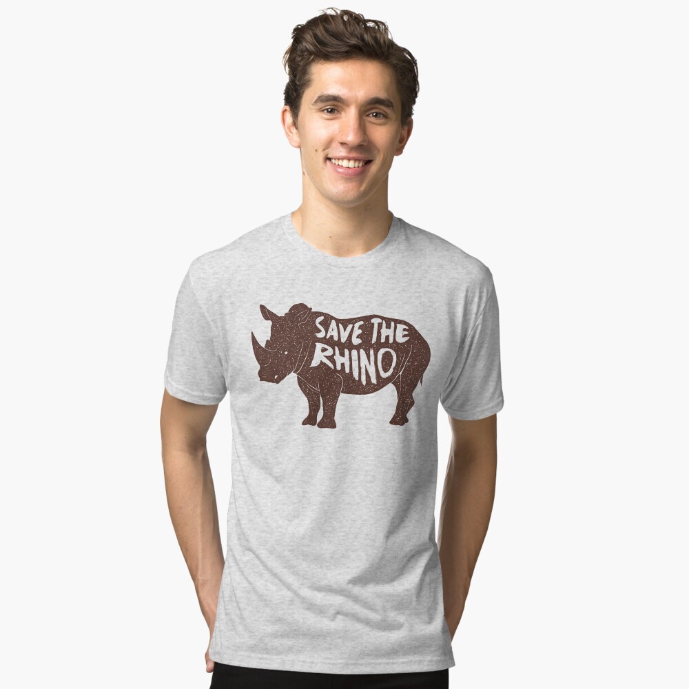 Item preview, Tri-blend T-Shirt designed and sold by AlyMerchandise.