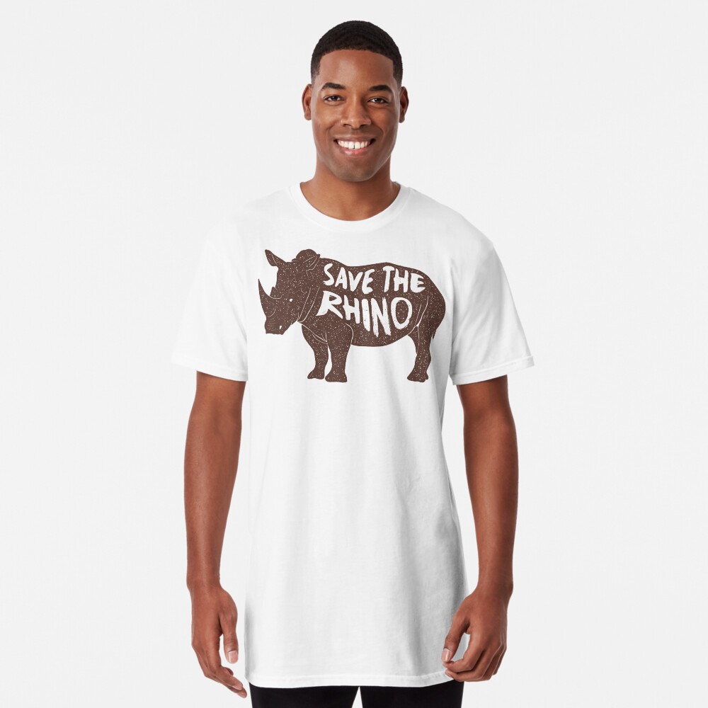 Item preview, Long T-Shirt designed and sold by AlyMerchandise.