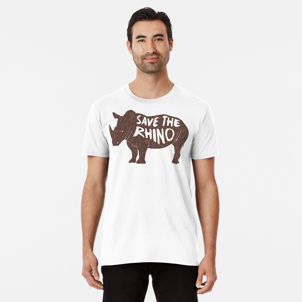 Item preview, Premium T-Shirt designed and sold by AlyMerchandise.