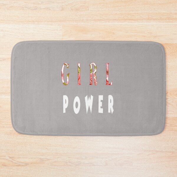 Item preview, Girl Power , great feminist , girl power quota  designed and sold by Mekoooo.