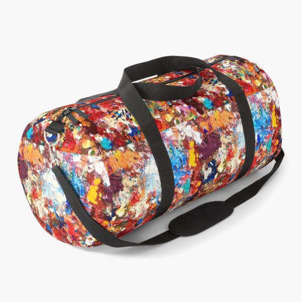 Item preview, Palette - Paint Splatter designed and sold by RichardRochardt.