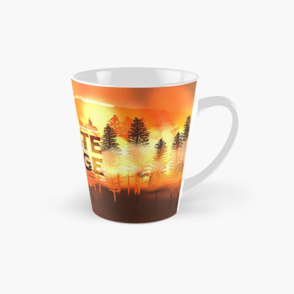 Item preview, climate change designed and sold by chrisbats.