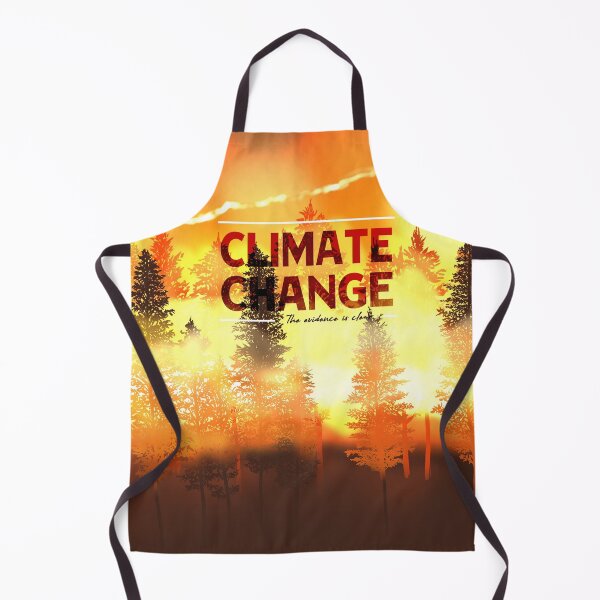 Item preview, climate change designed and sold by chrisbats.
