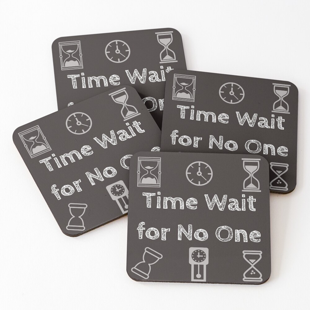 Item preview, Coasters (Set of 4) designed and sold by Rizal1919.
