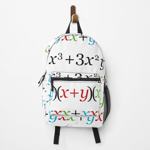 Item preview, Binomial Theorem designed and sold by Midhuna.