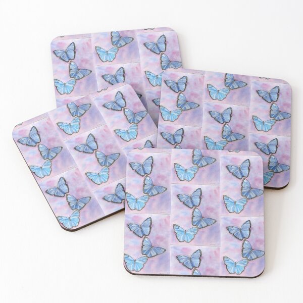 Item preview, Butterflies  designed and sold by Annartist2015.