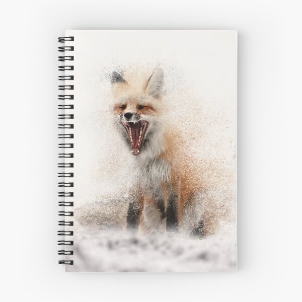 Item preview, Fox designed and sold by Sia-Is.