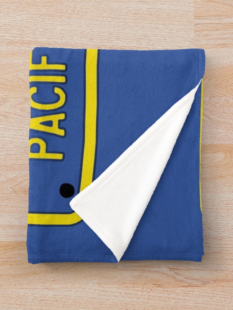 "Oregon state license plate" Throw Blanket for Sale by studio838 Redbubble